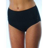 Трусы Силуэт 178 Черный