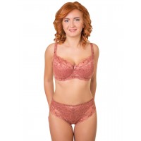 Трусы Valmira 2936M Золотая роза