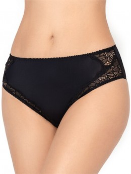 Трусы Новое Время T-095 Чёрный