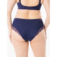 Трусы Sermija 182 K Синий сапфир