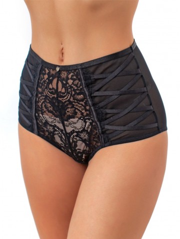 Трусы Coquette Revue SUCCESS 64098 Черный