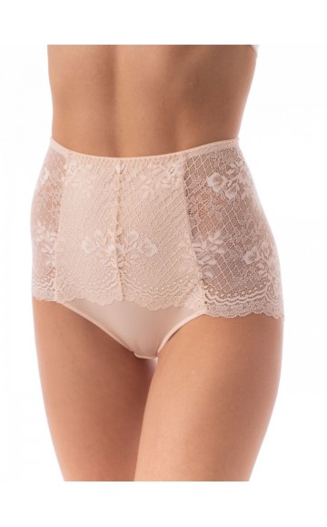 Трусы Coquette Revue Dolce 62095 Бежевый