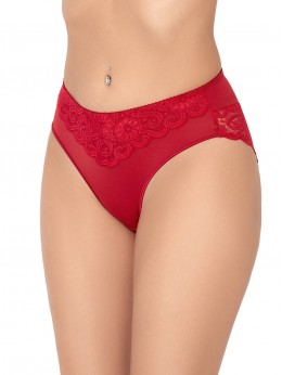 Трусы Новое Время T-145 Красный