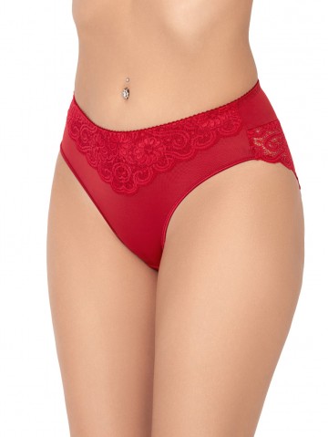 Трусы Новое Время T-145 Красный