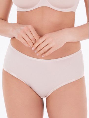 Трусы Sermija 169 Крем-брюле