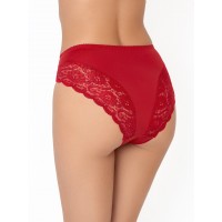 Трусы Новое Время T-145 Красный