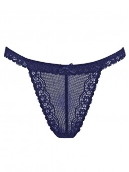 Трусы Sermija 121 S Синий сапфир