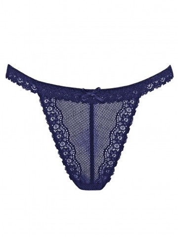 Трусы Sermija 121 S Синий сапфир