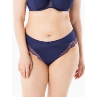 Трусы Sermija 182 K Синий сапфир