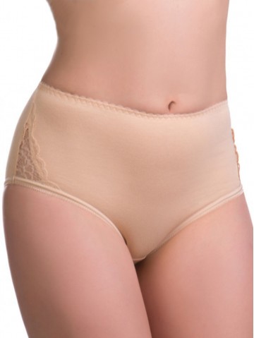 Трусы Силуэт 178 Бежевый