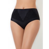 Трусы Новое Время T-048 Чёрный Трусы Новое Время T-048 Чёрный