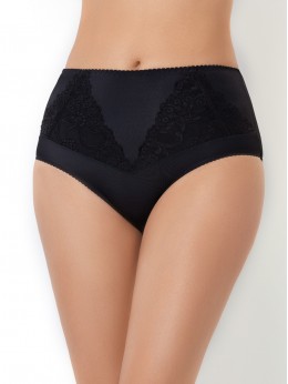 Трусы Новое Время T-048 Чёрный