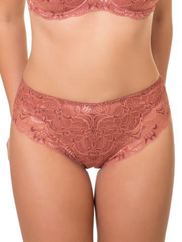 Трусы Valmira 2936M Золотая роза