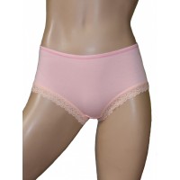 Трусы Силуэт 478 Яблоневый цвет