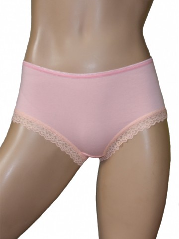 Трусы Силуэт 478 Яблоневый цвет