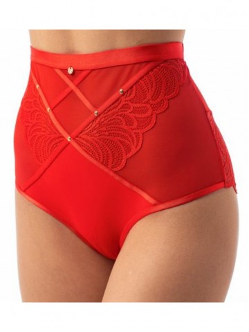 Трусы Coquette Revue Zodiac 62120 Красный