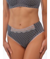 Трусы Valmira 2955 Синий кристалл