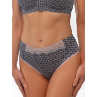 Трусы Valmira 2955 Синий кристалл