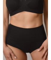 Трусы Valmira 2914А Черный ажур Трусы Valmira 2914А Черный ажур