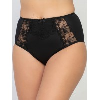 Трусы Новое Время T-046 Чёрный