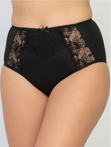 Трусы Новое Время T-046 Чёрный