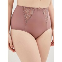 Трусы Новое Время T-051 Кофейно-розовый