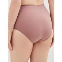 Трусы Новое Время T-051 Кофейно-розовый