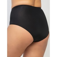 Трусы Новое Время T-046 Чёрный