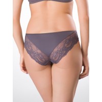 Трусы Sermija 37 Сиреневый туман