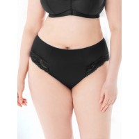 Трусы Sermija 34 Чёрный