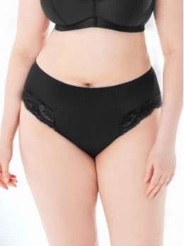 Трусы Sermija 34 Чёрный