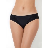 Трусы Новое Время T-028 Чёрный Трусы Новое Время T-028 Чёрный