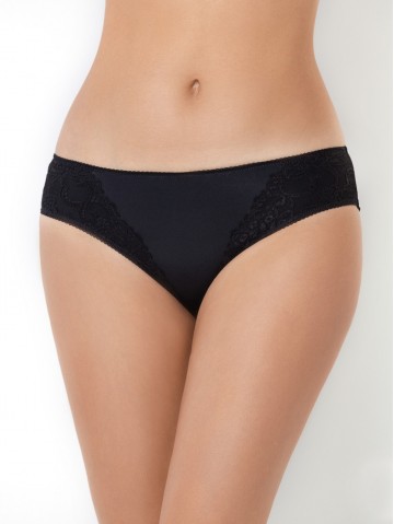 Трусы Новое Время T-028 Чёрный