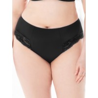 Трусы Sermija 34 Чёрный