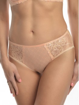 Трусы Valmira 2931M Персик