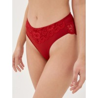 Трусы Новое Время T-045 Красный Трусы Новое Время T-045 Красный