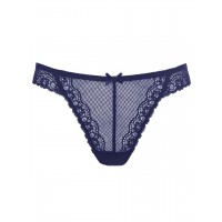 Трусы Sermija 123 S Синий сапфир