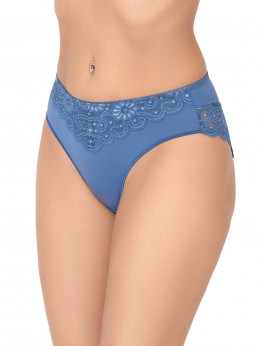 Трусы Новое Время T-145 Синий