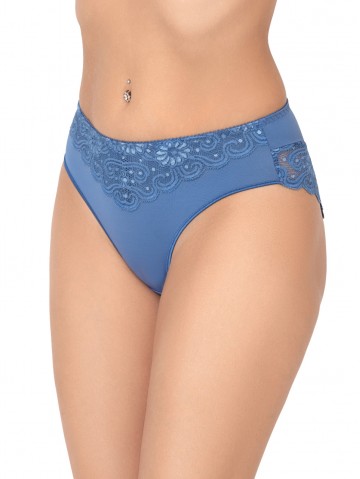 Трусы Новое Время T-145 Синий