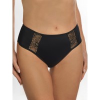 Трусы Valmira 2934M Черная бронза