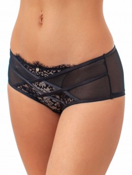 Трусы Coquette Revue SUCCESS 61098 Черный