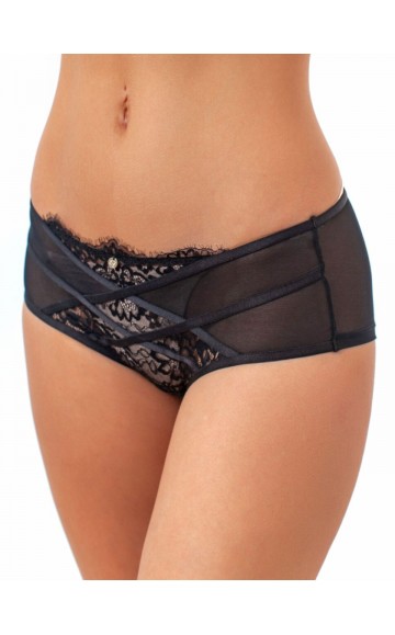 Трусы Coquette Revue SUCCESS 61098 Черный Трусы Coquette Revue SUCCESS 61098 Черный