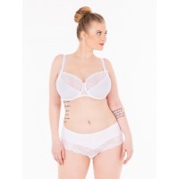 Трусы Sermija 04 Белый