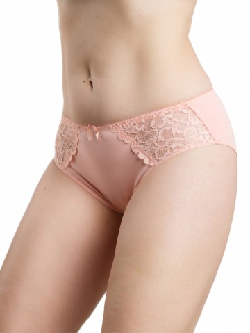 Трусы Силуэт 3072 Яблоневый цвет