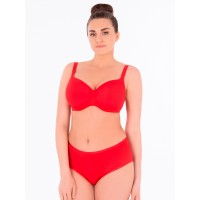 Трусы Sermija 169 Красный