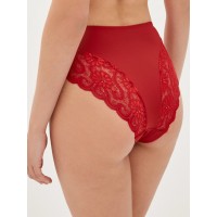 Трусы Новое Время T-045 Красный