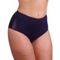Трусы Силуэт 178 Темно-синий Трусы Силуэт 178 Темно-синий