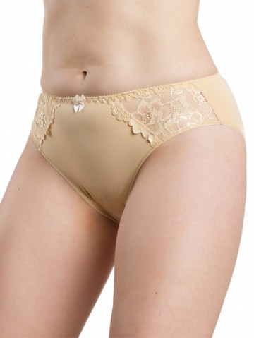 Трусы Силуэт 3072 Бежевый