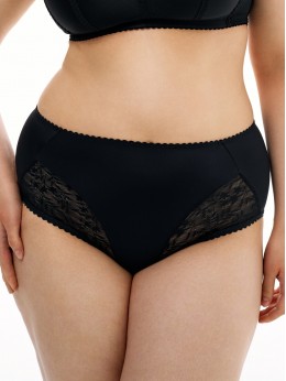 Трусы Sermija 186 Чёрный