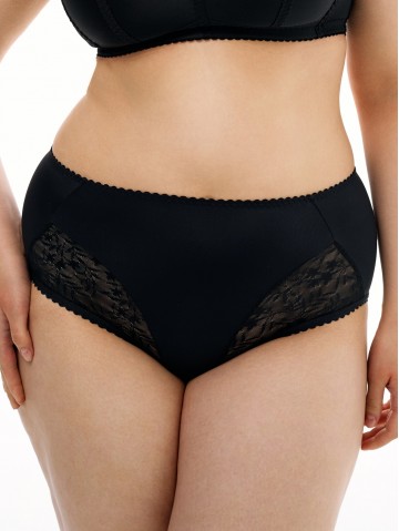 Трусы Sermija 186 Чёрный